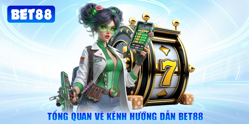 Tổng quan về kênh hướng dẫn Bet88